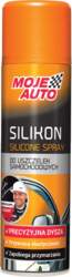 Silikons Moje Auto, 200 ml