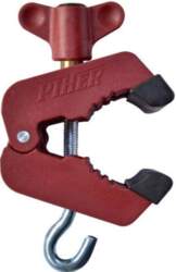 Spīles Piher With Hook