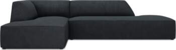 Stūra dīvāns Micadoni Home Ruby Modular