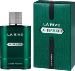 Tualetes ūdens La Rive Aftermath, 90