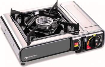 Tūrisma plītiņa Kemper