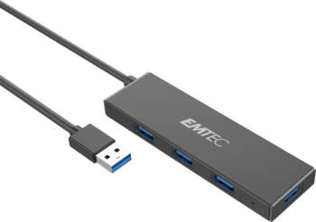 USB centrmezgls Emtec