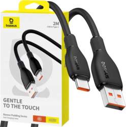 Vads Baseus Pudding Series, USB Type