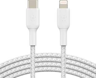 Vads Belkin, USB Type C/Apple Lightning