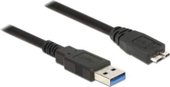 delock usb 3 0 a male b micro