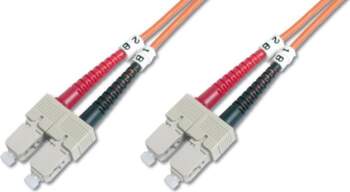 Vads Digitus Optic Cable SC /
