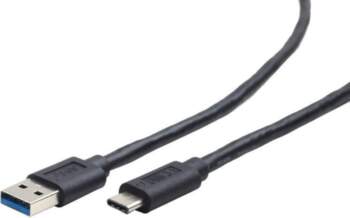 Vads Gembird USB-C / USB USB