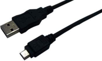Vads Logilink Mini USB / USB