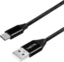Vads Logilink USB To USB Type-C