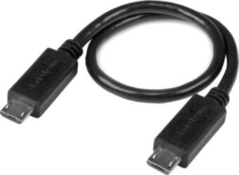Vads StarTech UUUSBOTG8IN, 2 x Micro