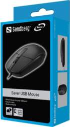 Vadu datora pele Sandberg 331-00, usb
