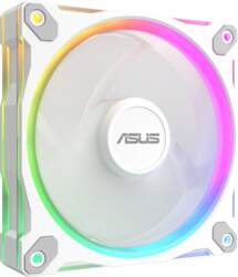 Ventilators Asus Prime MR120 White ARGB