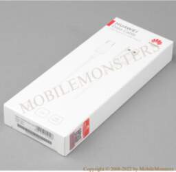 Data kabelis Huawei P20 (EML-L29) USB-Type