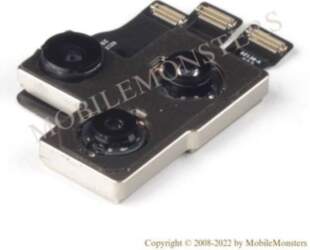 Kamera iPhone 11 Pro (A2215)
