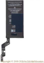 Akumulators Google Pixel 6a (Service pack)