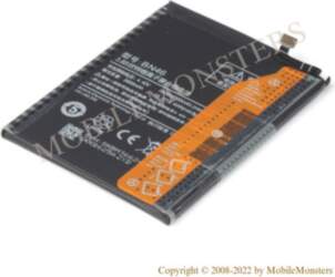 Akumulators Xiaomi Redmi Note 8T (M1908C3XG)