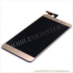 Displejs Xiaomi Redmi Note 3 Pro