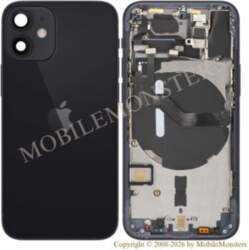 Korpuss iPhone 12 Mini (A2399) Videja