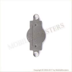 Montāžas vāks iphone 5c Navi button