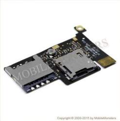 Šleife HTC Desire A8181 Sim