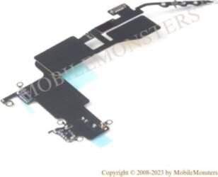 Šleife iPhone 11 Pro (A2215)