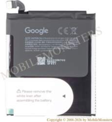 Akumulators Google Pixel 10 (Service pack)