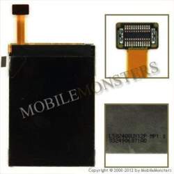 Displejs Nokia N82