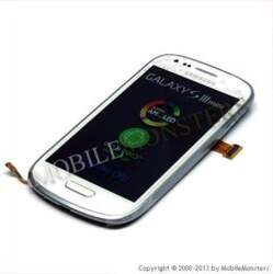 Displejs Samsung i8190 Galaxy S3 Mini