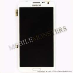 Displejs Samsung N7100 Galaxy Note II