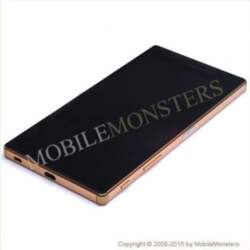 Displejs Sony E6853 Xperia Z5 Premium
