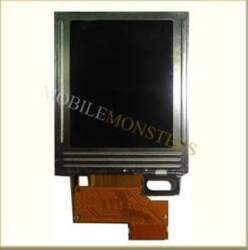 Displejs Sony Ericsson T250i