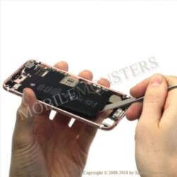 IPhone 6s Plus (A1687) Baterijas maiņa