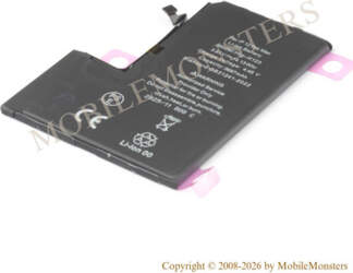 Akumulators iPhone 12 Pro Max (A2411)