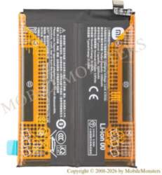 Akumulators Xiaomi Redmi Note 14 Pro
