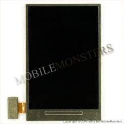 Displejs Huawei U8500