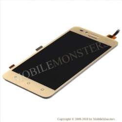 Displejs Huawei Y3 II (2) (LUA-L21)