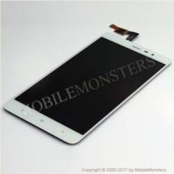 Displejs Xiaomi Redmi Note 3 Pro