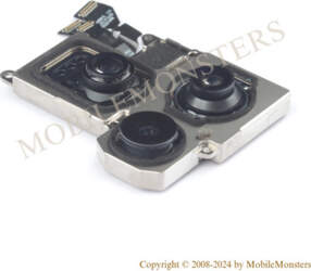 Kamera iPhone 15 Pro Max