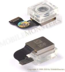 Kamera iPhone 8