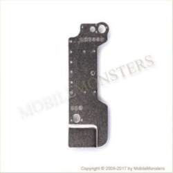 Montāžas vāks iphone 6 Navi button
