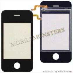 Touchscreen SciPhone Nr.ILU221
