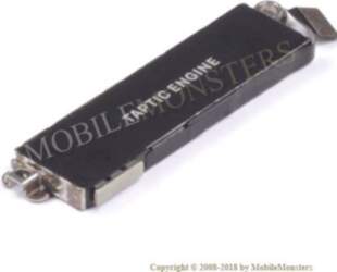 Vibrozvans iPhone 8