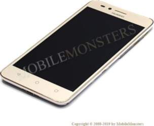 Displejs Huawei Y3 II (2) (LUA-L21)