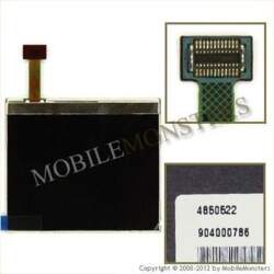 Displejs Nokia E71