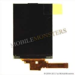 Displejs Sony Ericsson U20i