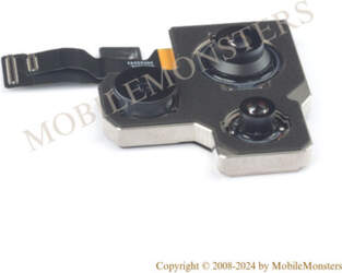 Kamera iPhone 14 Pro Max (A2894)