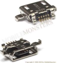 Konektors HTC Desire 816 Usb