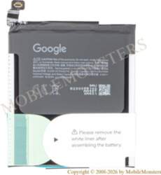 Akumulators Google Pixel 10 Pro (Service