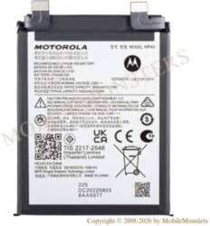 Akumulators Motorola Edge 30 Neo (Service