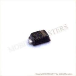 Backlight Control Diode